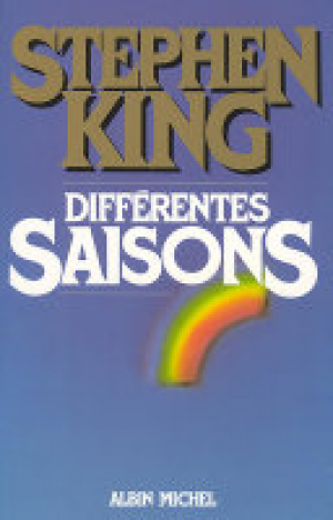 Stephen King – Différentes saisons