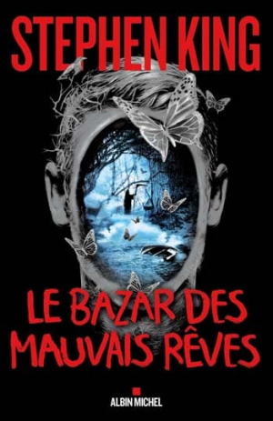 Stephen King – Le bazar des mauvais rêves