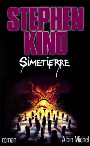 Stephen King – Simetierre