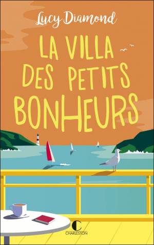 Sue Mongredien – La Villa des petits bonheurs