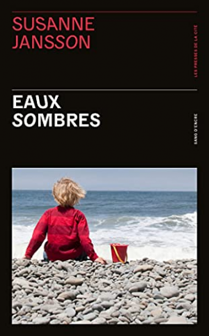 Susanne Jansson – Eaux sombres