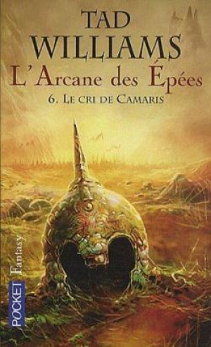 Tad WILLIAMS – L&rsquo;Arcane des Epées (6)