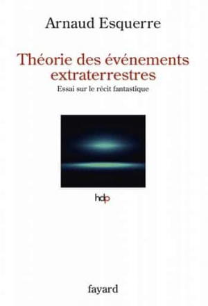 Théorie des événements extraterrestres