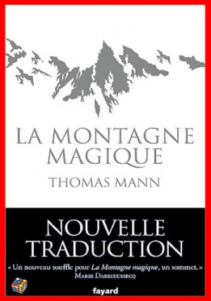 Thomas Mann – La montagne magique