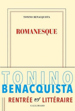 Tonino Benacquista – Romanesque