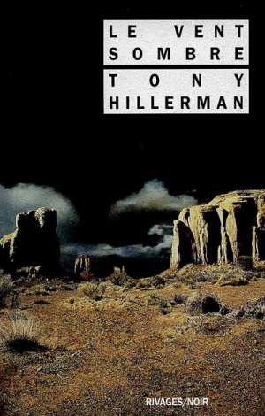 Tony hillerman – Le Vent sombre