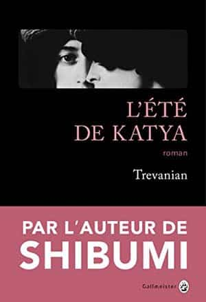 Trevanian – L’Été de Katya