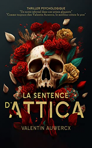 Valentin Auwercx – La sentence d&rsquo;Attica