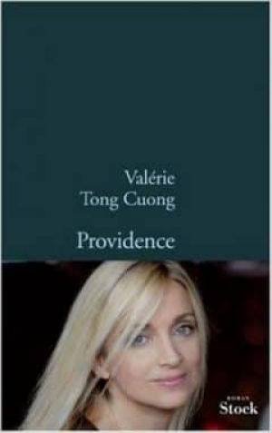 Valérie Cuong Tong – Providence
