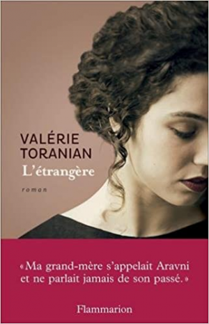 Valérie Toranian – L&rsquo;Etrangère