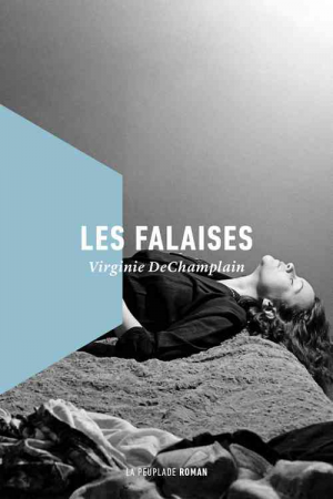 Virginie DeChamplain – Les Falaises