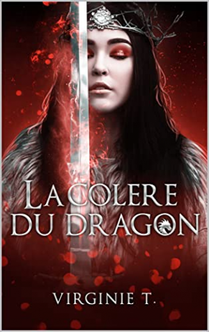 Virginie T. – La colère du dragon