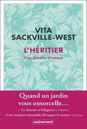 Vita Sackville-West – L&rsquo;Héritier