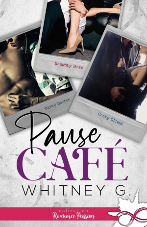 Whitney G. – Pause café