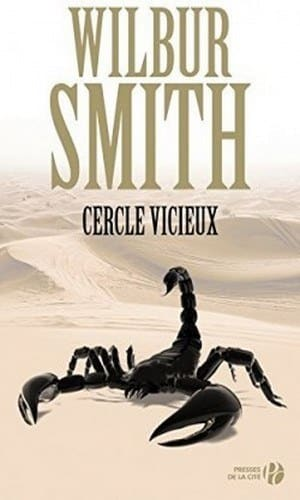 Wilbur Smith – Cercle vicieux