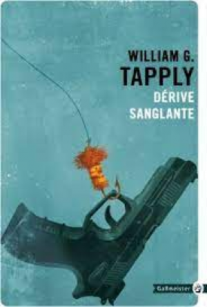 William G Tapply – Dérivé sanglante