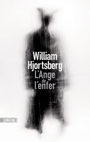 William Hjortsberg – L&rsquo;Ange de l&rsquo;enfer