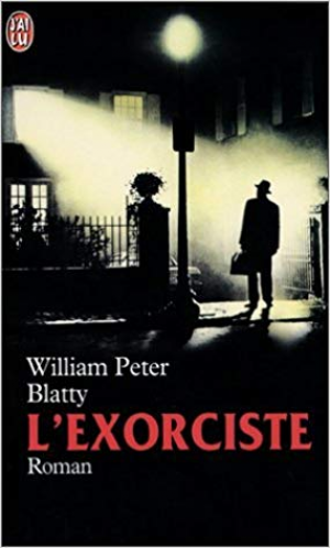 William P. Blatty – L&rsquo;exorciste