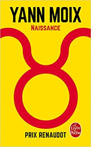 Yann Moix – Naissance