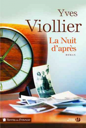Yves Viollier – La Nuit d&rsquo;après