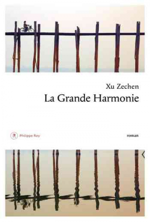 Ze chen Xu – La Grande Harmonie